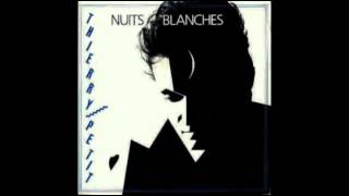 Thierry PETIT  Nuits Blanches [upl. by Nahamas]