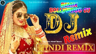 Old Dj Remix Nonstop 🥀 Nonstop dj song 🔥  New Hindi Remix Song 🥀 Hindi Old Dj Song Audio Jukebox [upl. by Pontius]