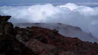 Climb of Pico Volcano Azores [upl. by Uahsoj]