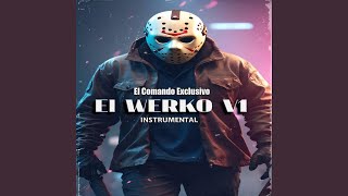 El Werko v1 El Comando Exclusivo Instrumental [upl. by Jan]