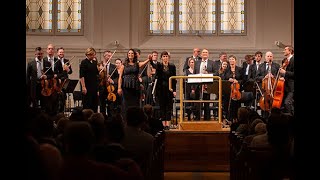 Jüdisches Neujahrskonzert 2024 im Wiener Konzerthaus mit Hila Fahima und Keren Kagarlitsky [upl. by Revolc681]