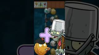 🥜Helmet pvzmod pvzmod pvzfusion pvzhybrid [upl. by Arekahs]