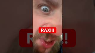 Bring Back RAX pittsburgh dad rax pantera walk [upl. by Laurel]