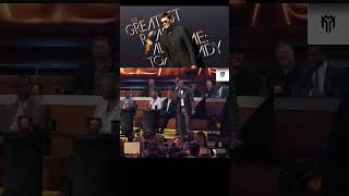 Kevin Hart Roast Tom Brady Part 1 roast tombrady kevinhart comedy [upl. by Nidnarb]