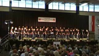 Choir Report Johannes Brahms Choir Festival amp Competition  Diocesan Boys School Choir PRC [upl. by Lasley321]