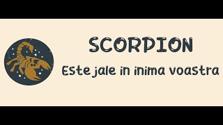 Scorpion  Este jale in inima voastra  1 15 Iunie 2024 [upl. by Robb974]