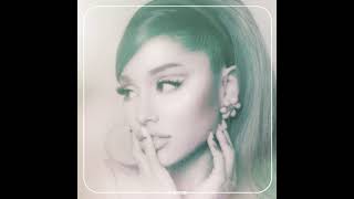 Ariana Grande  3435 official instrumental [upl. by Einner182]