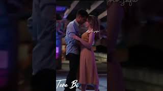 Ride IT Couple Romantic Dance Video  Jake and Quinn  solosafar69 [upl. by Cly277]