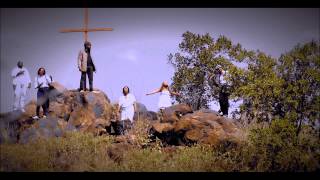 Kanjii Mbugua feat Enid Moraa  Mfalme Mkuu Official HD Video [upl. by Anam]