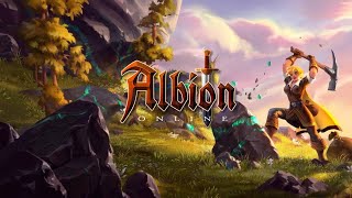 🔴 Live  Tak tohle bude bolet  Albion Online s Wolfem [upl. by Niu]