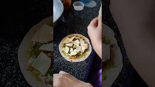 Fhool Wala Paratha  Cheese And Panner  New Video  recipe parathalovers food paratharecipes [upl. by Leiser]