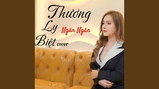 Thương Ly Biệt Cover [upl. by Ashelman134]