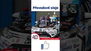 Exol oleje a maziva na primadilnacz primadilna exol lubricants oleje maziva motorsport [upl. by Som]