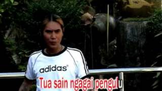 Iban song Sabar dulu sulu James Jacob selat [upl. by Aronoel]