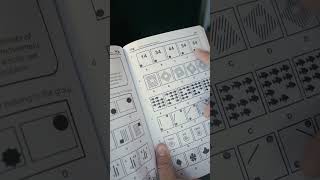 abstract reasoning answer explanation for napolcom entrance exam [upl. by Indyc798]