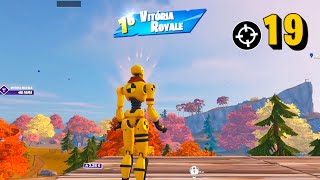 A Melhor Resolução Esticada 1750x1080 no Fortnite [upl. by Rosenwald844]