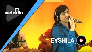 Eyshila  Posso Clamar  Melodia Ao Vivo VIDEO OFICIAL [upl. by Suolkcin]