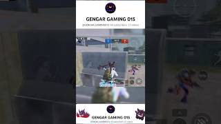 1v1 CHALLENGE GENGARGAMING015 pubgmobile pubg viralvideo song [upl. by Eppesuig896]