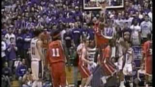 2005 Fighting Illini  One Shining Moment [upl. by Nayek]