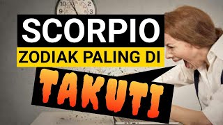 Waspada Sebelum Dekat Dengan SCORPIO [upl. by Dean]