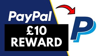 How To Get £10 Paypal Reward When Gaming [upl. by Hermia614]