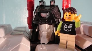 Generations Metroplex Reprolabels Installations Guide part 1 [upl. by Nelon6]