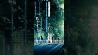 🧘 Relax to quotTimequot from Inception  Calm Piano Cover by Hans Zimmer [upl. by Budge]