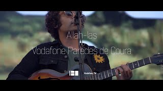 AllahLas Interview  Canal180 x Vodafone FM [upl. by Asimaj]