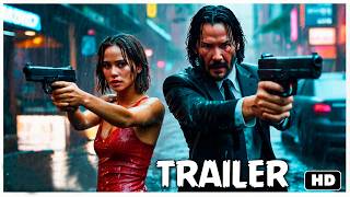 BEST UPCOMING MOVIES 2025 Trailers [upl. by Ailemak]