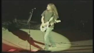 Alice in Chains Would Live 1996 Kansas City [upl. by Mateo568]