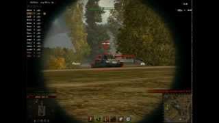 World of Tanks Белый тигр [upl. by Wareing]