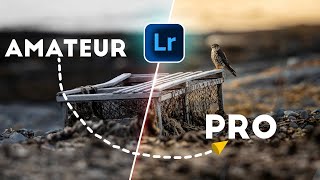 TOP 3 PRO LIGHTROOM techniques to rescue dull lifeless photos [upl. by Aileduab]