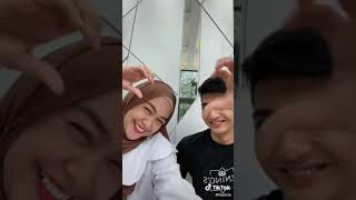 tiktok baru ria ricis live di beningsindonesiaoficial [upl. by Ytissac499]