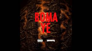 Youssoupha  Bomaye 2014 [upl. by Fu]