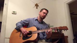 “Serves Me Right to Suffer”  Jeffery Daniel  JLHooker cover [upl. by Farrison]