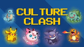 Culture Clash 2024 Promo [upl. by Rialb]