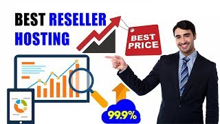 2022s Best Reseller Hosting With WHMCS  Top Reseller Hosting Compared [upl. by Yreneh]