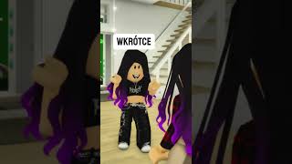 MOJA DZIEWCZYNA MNIE ZDRADZA 😰 roblox [upl. by Celestia682]