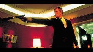 Gangster No 1 Full Movie Fact Review amp Information  Malcolm McDowell  Paul Bettany [upl. by Fleda380]