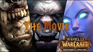 Warlords of Draenor  Nagrand Quest Guide  Killing Garrosh and Achievement [upl. by Hillary725]