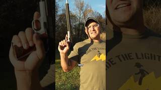 Kentucky Ballistics The Worlds Longest Pistol [upl. by Farmelo988]