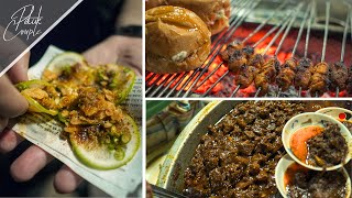 🔥 পিনিক ময় স্ট্রিটফুড আর কালাভুনা  MUST TRY Street Food amp Kala Bhuna in Rajshahi 😋 [upl. by Dey788]