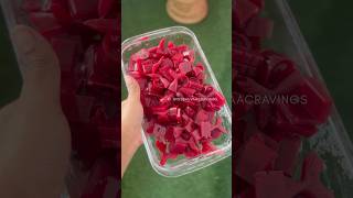 ABC Gummies kikisbhuvaacravings abc abcjuice gummies recipe recipevideo healthyfood mealprep [upl. by Bundy]