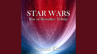 Star Wars Epic Main Theme [upl. by Becki]