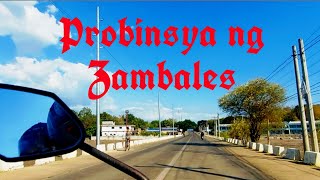 Probinsya ng Zambales [upl. by Bethanne]