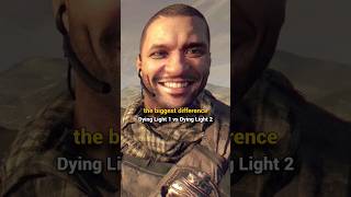 Dying Light The Beast Vs Dying Light 2 Stay Human 🔥 dyinglightthebeast [upl. by Moshe]