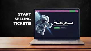 Sell tickets online with FooEvents for WooCommerce [upl. by Ardella686]