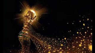 FIFA © 2010 South Africa 2010 Official Theme Song [upl. by Yerac]