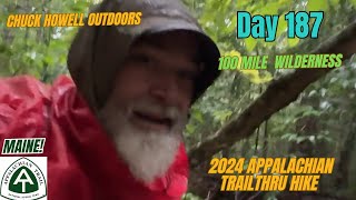 App Trail 2024 Day 187 [upl. by Keegan48]