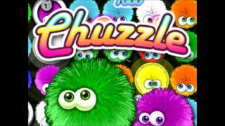 Main Theme Chuzzle Deluxe [upl. by Ecidnac417]